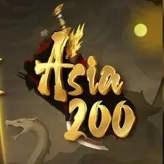 ASIA200 - Game Gaple Seru dan Keren