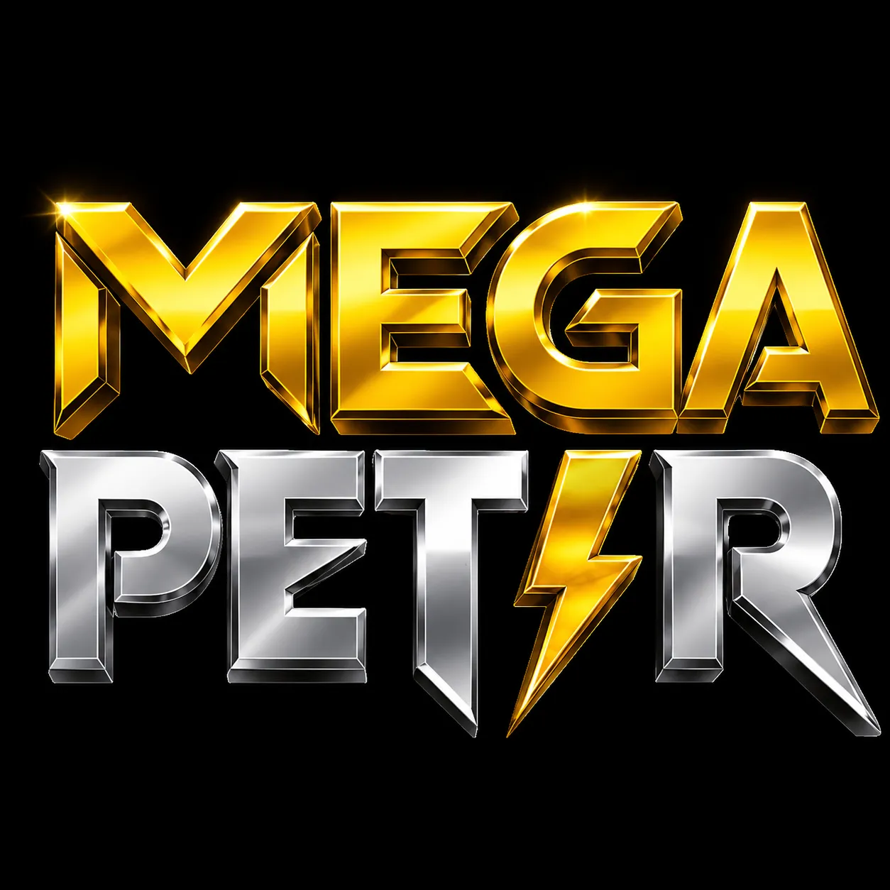 MEGAPETIR - Teror Membara Dalam Kegelapan