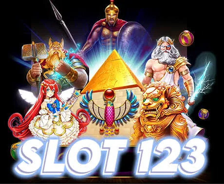 SLOT123 - Kaya Hasil Pertanian dalam Gameplay Menyenangkan